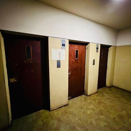 Apartmán Del Rio Bienes Raices Catamarca 6 Mendoza Exteriér fotografie