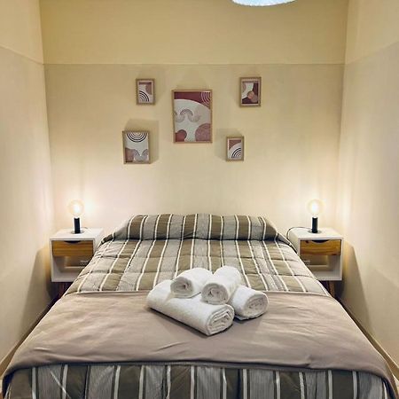 Apartmán Del Rio Bienes Raices Catamarca 6 Mendoza Exteriér fotografie