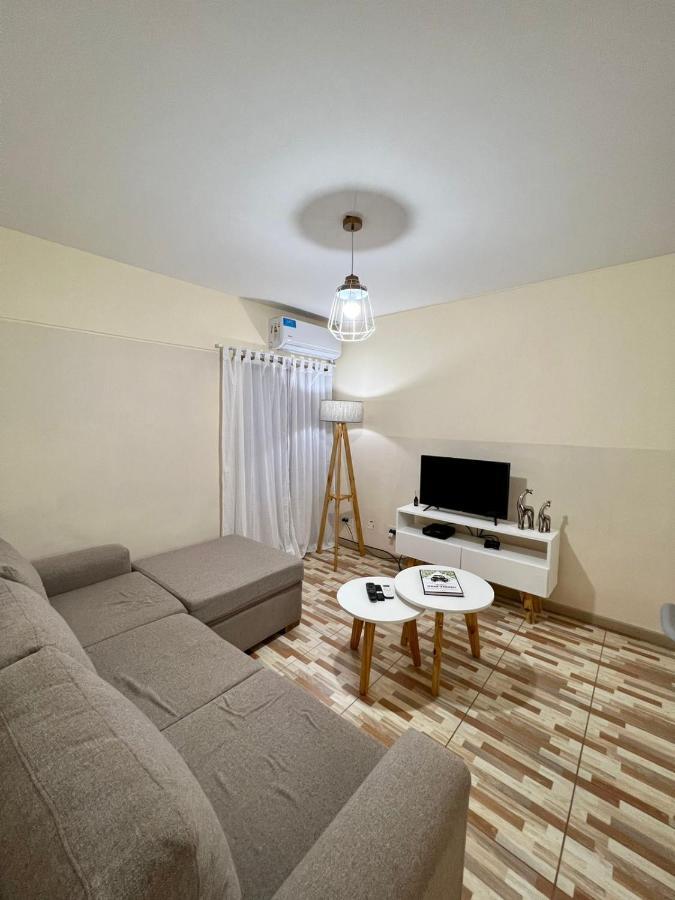Apartmán Del Rio Bienes Raices Catamarca 6 Mendoza Exteriér fotografie