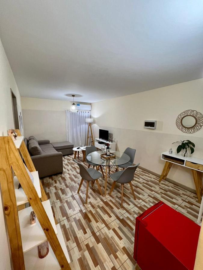 Apartmán Del Rio Bienes Raices Catamarca 6 Mendoza Exteriér fotografie