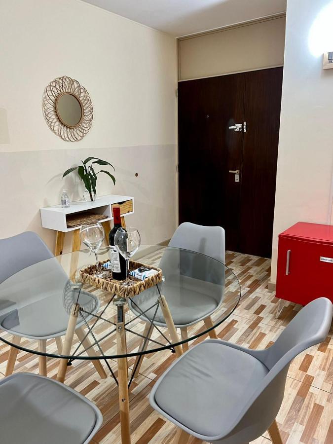 Apartmán Del Rio Bienes Raices Catamarca 6 Mendoza Exteriér fotografie