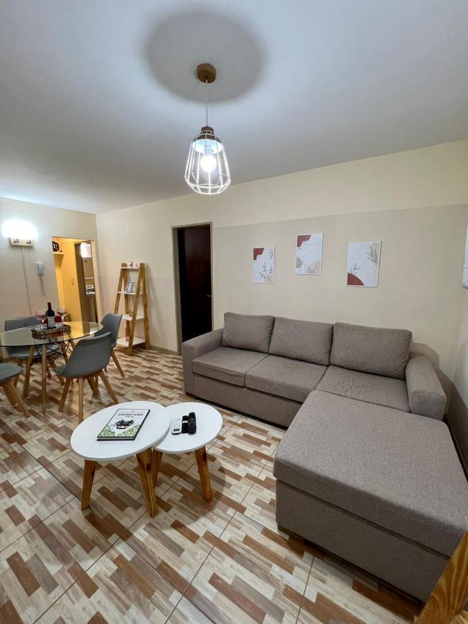 Apartmán Del Rio Bienes Raices Catamarca 6 Mendoza Exteriér fotografie