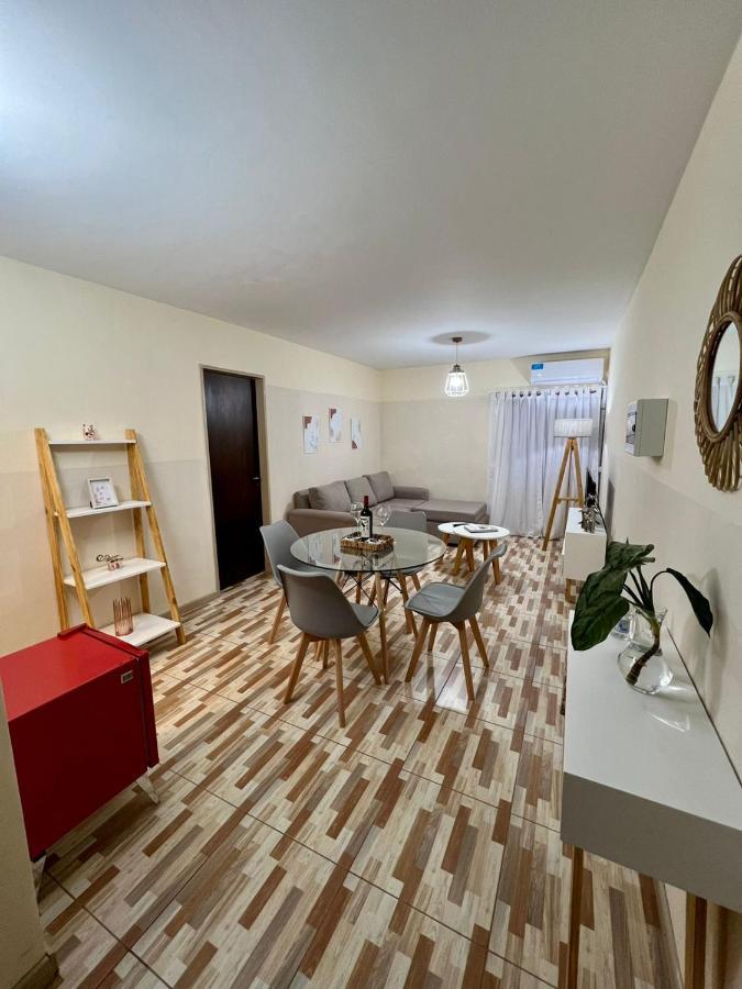 Apartmán Del Rio Bienes Raices Catamarca 6 Mendoza Exteriér fotografie