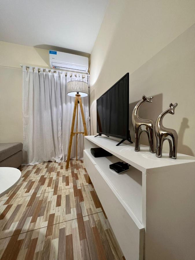 Apartmán Del Rio Bienes Raices Catamarca 6 Mendoza Exteriér fotografie