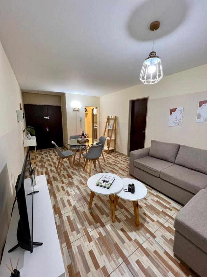 Apartmán Del Rio Bienes Raices Catamarca 6 Mendoza Exteriér fotografie