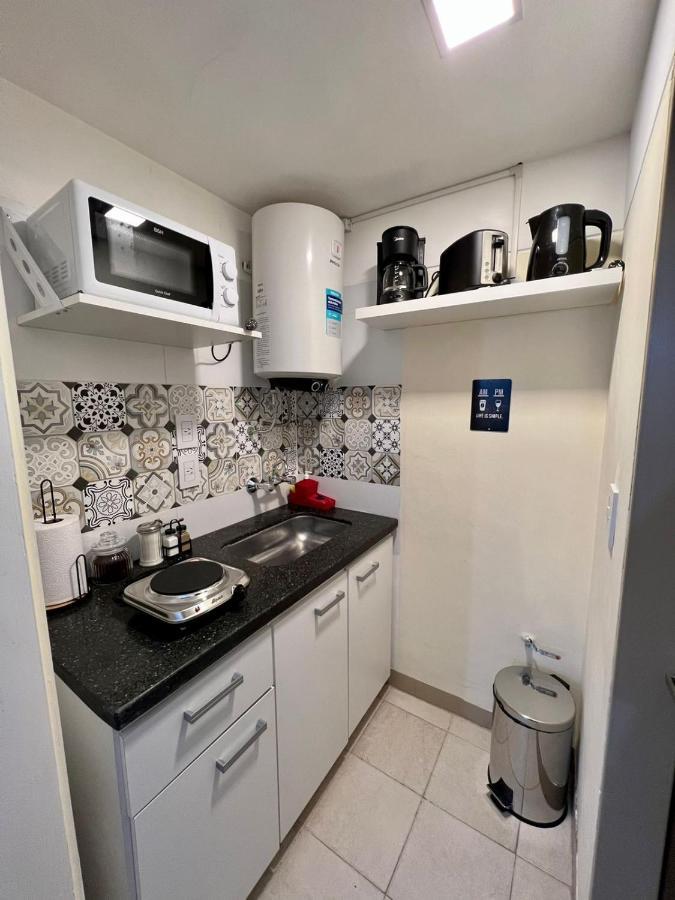 Apartmán Del Rio Bienes Raices Catamarca 6 Mendoza Exteriér fotografie