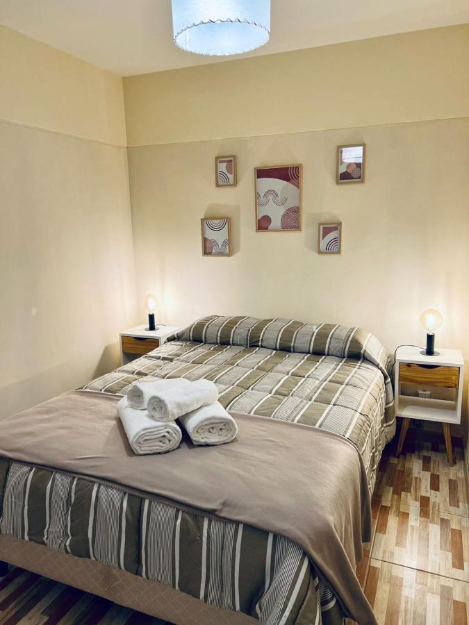 Apartmán Del Rio Bienes Raices Catamarca 6 Mendoza Exteriér fotografie
