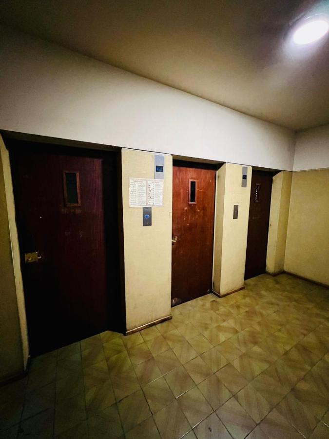 Apartmán Del Rio Bienes Raices Catamarca 6 Mendoza Exteriér fotografie