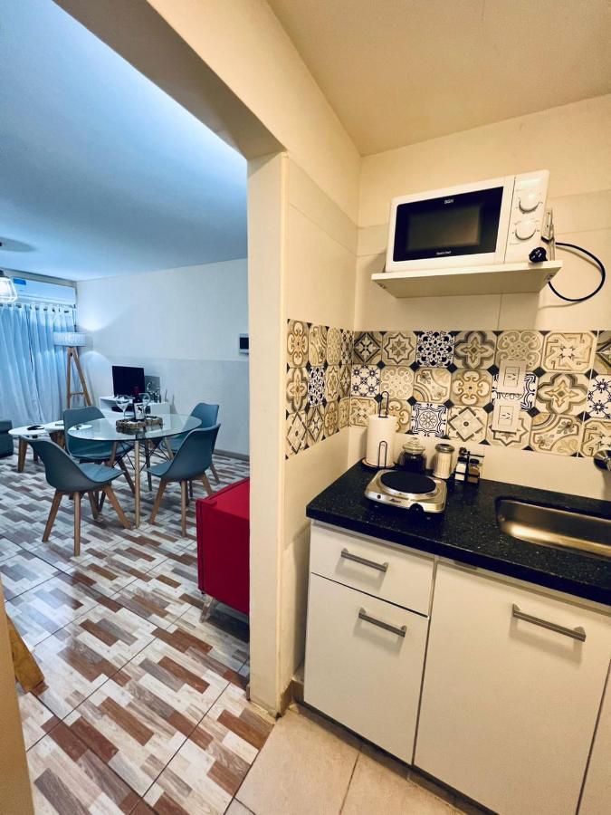 Apartmán Del Rio Bienes Raices Catamarca 6 Mendoza Exteriér fotografie