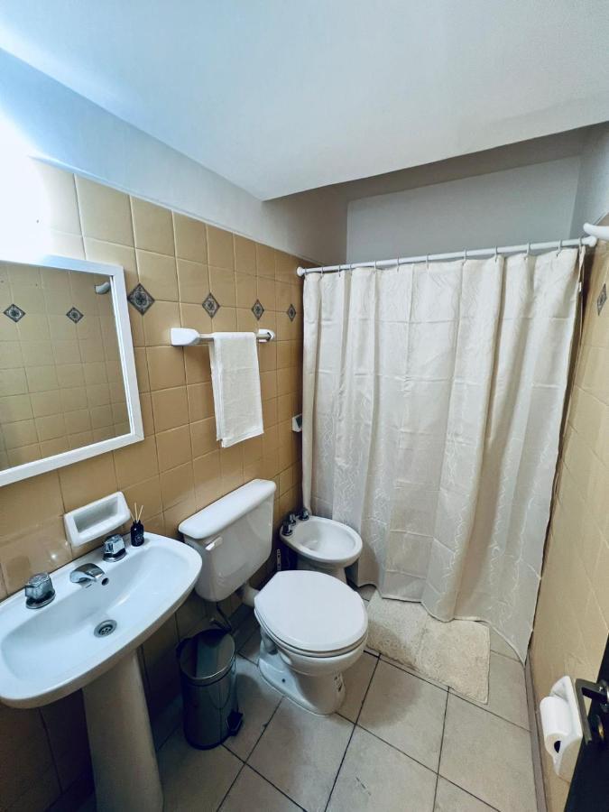 Apartmán Del Rio Bienes Raices Catamarca 6 Mendoza Exteriér fotografie