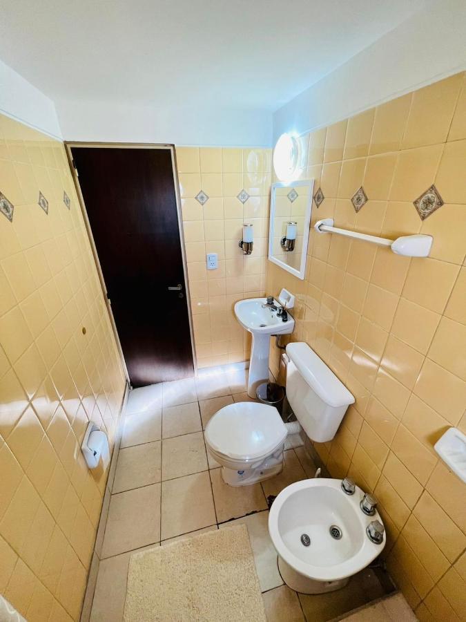 Apartmán Del Rio Bienes Raices Catamarca 6 Mendoza Exteriér fotografie