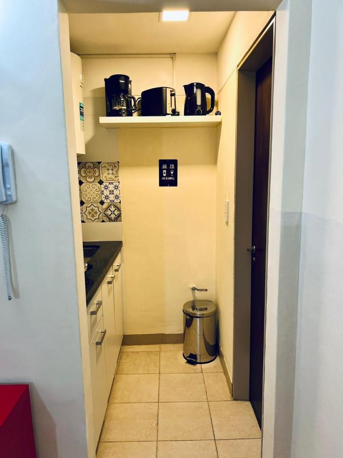 Apartmán Del Rio Bienes Raices Catamarca 6 Mendoza Exteriér fotografie