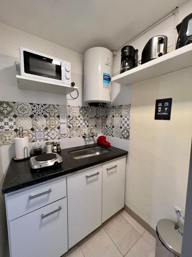 Apartmán Del Rio Bienes Raices Catamarca 6 Mendoza Exteriér fotografie
