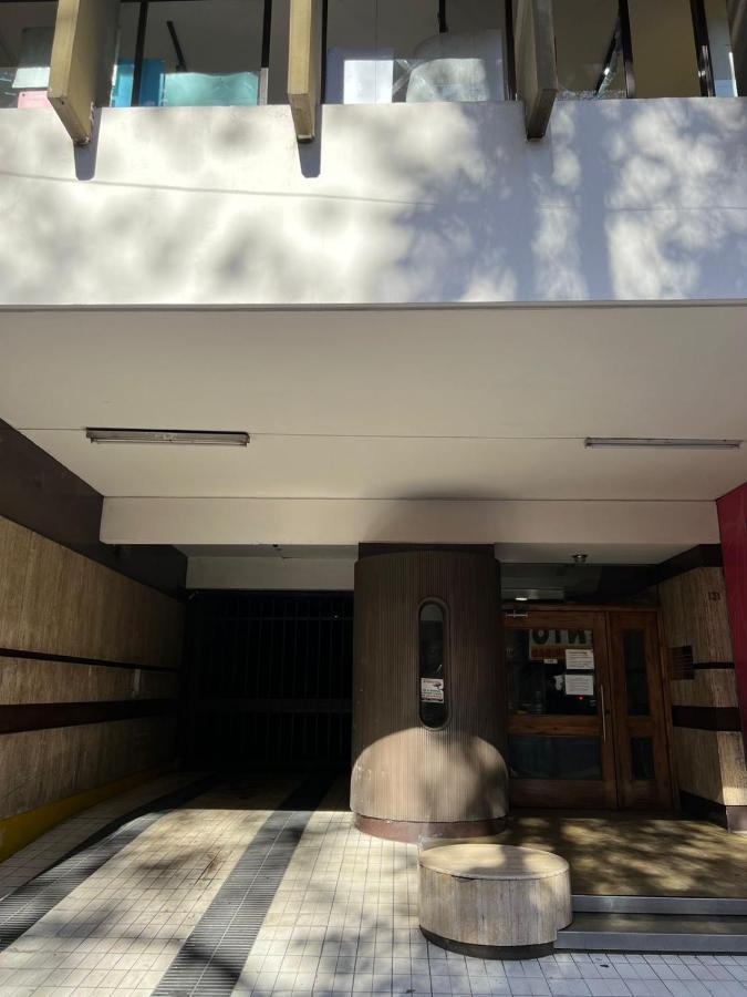 Apartmán Del Rio Bienes Raices Catamarca 6 Mendoza Exteriér fotografie