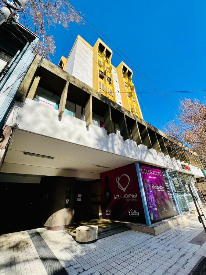 Apartmán Del Rio Bienes Raices Catamarca 6 Mendoza Exteriér fotografie