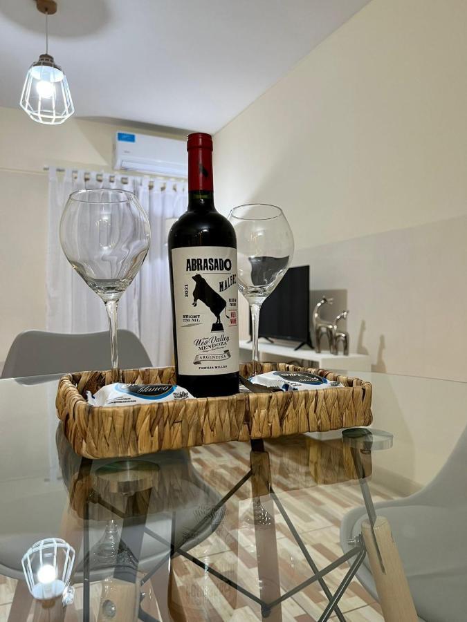 Apartmán Del Rio Bienes Raices Catamarca 6 Mendoza Exteriér fotografie