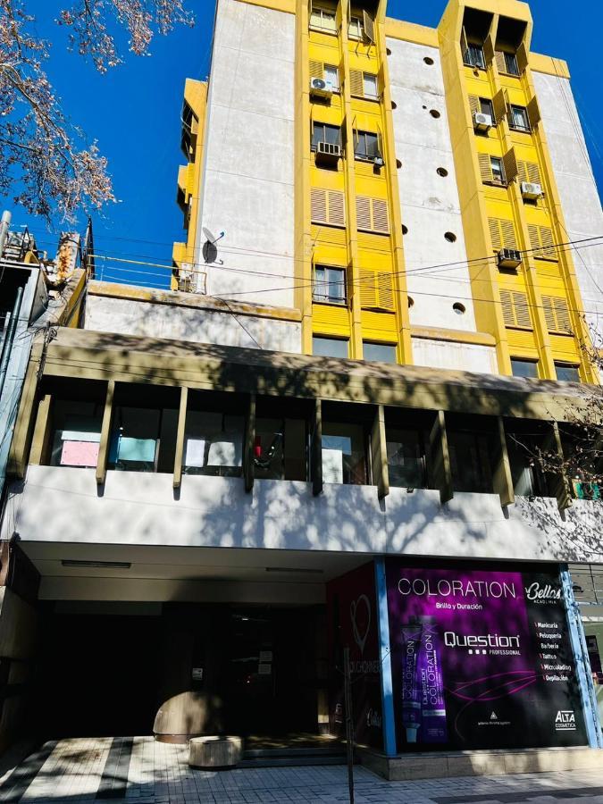 Apartmán Del Rio Bienes Raices Catamarca 6 Mendoza Exteriér fotografie