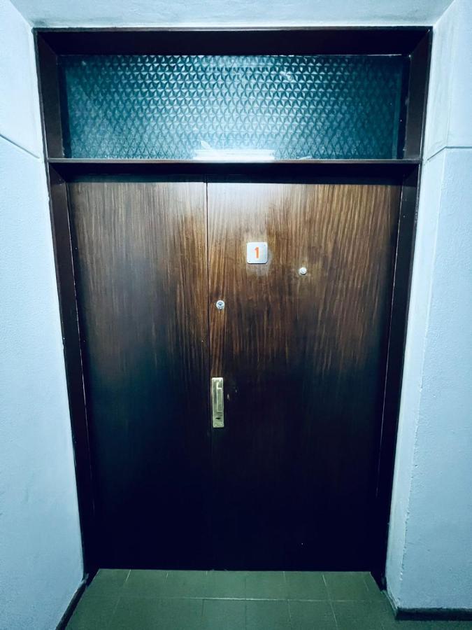 Apartmán Del Rio Bienes Raices Catamarca 6 Mendoza Exteriér fotografie