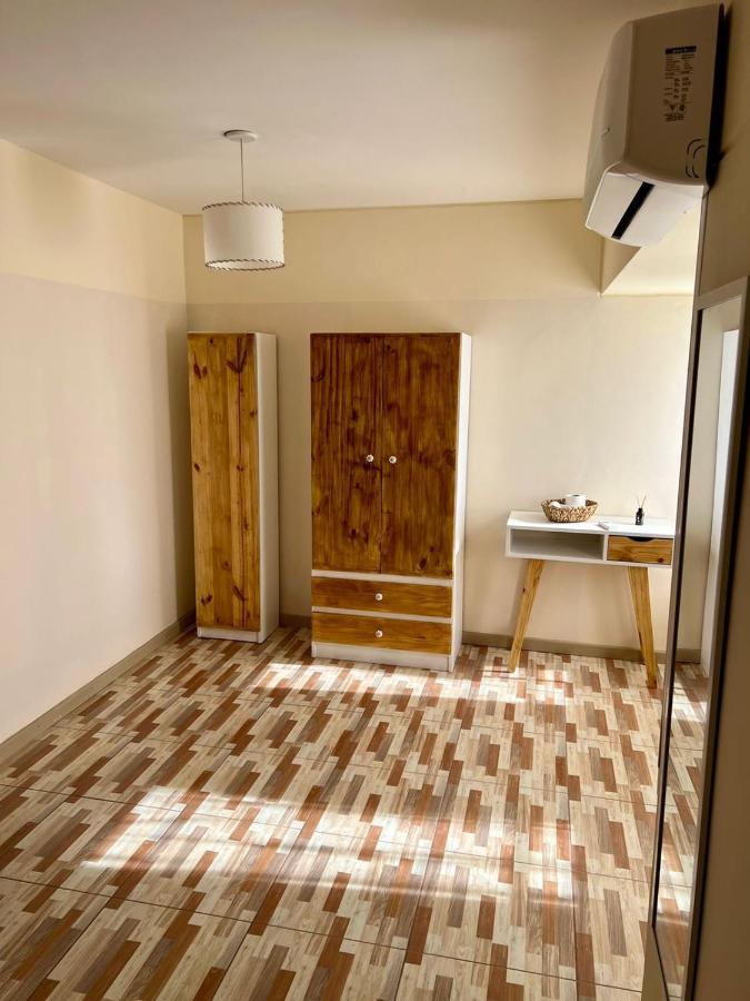 Apartmán Del Rio Bienes Raices Catamarca 6 Mendoza Exteriér fotografie